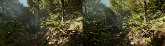 《夺宝奇兵：古老之圈》测评！耕升 RTX 40 系列+路径追踪带来沉浸体验(图21)