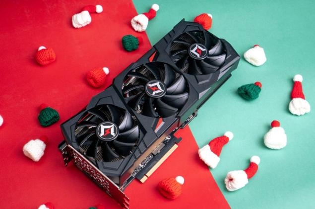 《夺宝奇兵：古老之圈》测评！耕升 RTX 40 系列+路径追踪带来沉浸体验(图25)
