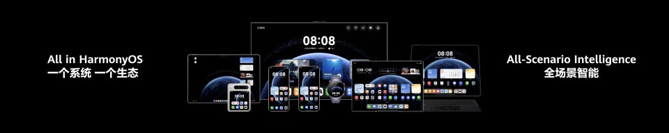 鸿蒙生态加速进击,华为“天工计划”投入10亿元支持AI生态创新(图4) 4.jpg