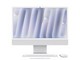 苹果iMac 24英寸 2024款 (8核/16GB/256GB)