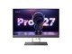 联想小新 Pro 27一体电脑(i5 12500H/16GB/512GB/集显)