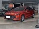 名爵 MG5 2026款 180DVVT 手动风尚版