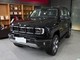北京越野BJ40增程 2026款 长续航 201 Max