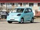 五菱汽车 宏光MINIEV 2025款 四门版 进阶款
