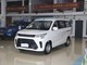 东风风光 风光380 2022款 2.0L 舒适型客车 7座