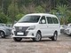 东风风行 菱智M5EV 2024款 普通版 基本型 9座