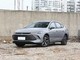 比亚迪 秦PLUS 2026款 DM-i 128KM进取型