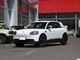 奇瑞 QQ3 EV 2026款 420分享版