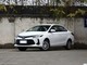 丰田 威驰 2021款 1.5L 手动前行版
