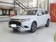 三菱 欧蓝德 2021款 改款 2.0L 两驱畅行版 5座