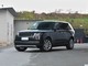 路虎 揽胜 2026款 3.0 L6 360PS SE标轴版