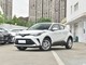 丰田C-HR 2023款 2.0L 舒适版