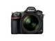 尼康D850套机(14-24mm f/2.8G，24-70mm f/2.8E VR， 70-200mm f/2.8E VR)