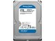 西部数据蓝盘 2TB 5400转 256MB SATA3（WD20EZAZ）