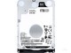 西部数据黑盘 1TB 7200转 64M SATA3（WD10SPSX）