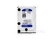 西部数据蓝盘 2TB 5400转 64M SATA3（WD20EZRZ）