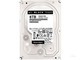 西部数据黑盘 8TB 7200转 256MB SATA3（WD8001FZBX）