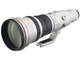 佳能EF 800mm f/5.6L IS USM