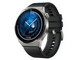 HUAWEI WATCH GT 3 Pro 46mm（黑色氟橡胶表带）