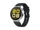 华为WATCH GT 5(41mm/魅影黑氟橡胶表带)