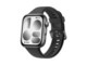 华为WATCH FIT 5 韵律黑 氟橡胶表带