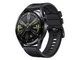 HUAWEI WATCH GT 3 46mm（活力款黑色氟橡胶表带）