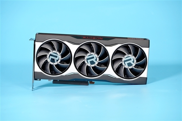 AMD准备又一中国特供显卡RX 6750 GRE：4060价格、4060Ti性能