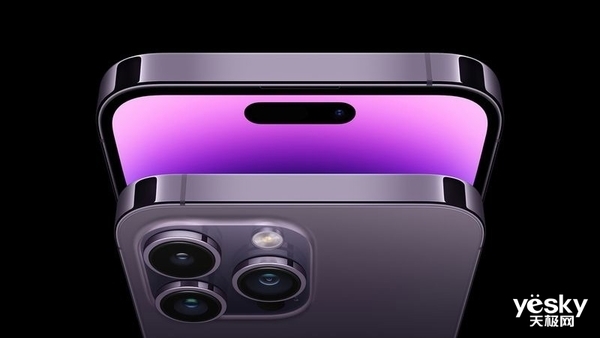 苹果有意扩大差异性！iPhone 15 Pro系列独占Wi-Fi 6E