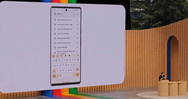 在美国加州 我亲眼见到了Google对AI的孤注一掷
