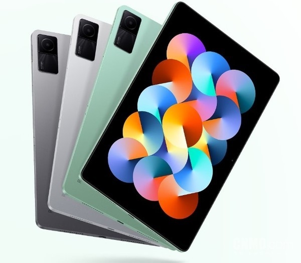 红米Redmi Pad 2平板跑分曝光：配骁龙680 或近期发布