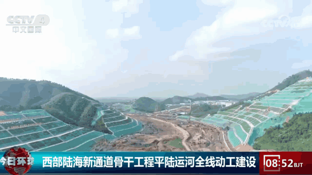 投资727.3亿！卫星看京杭大运河后1000多年的第一条运河