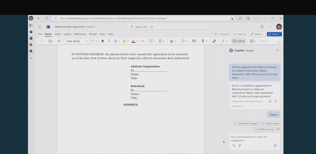 ChatGPT重塑Windows!微软王炸更新:操作系统全面接入