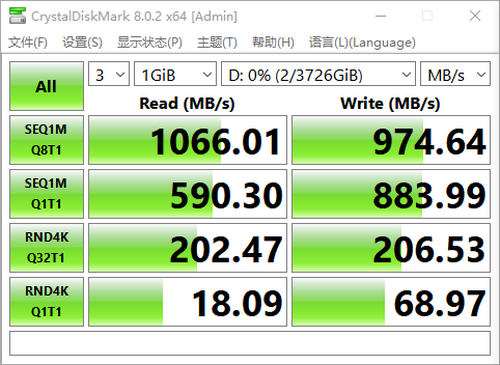 3米抗摔+4TB超大容量!三星T7 Shield 4TB移动固态硬盘上手