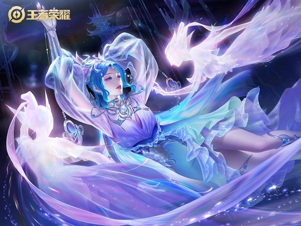 腾讯最赚钱手游!《王者荣耀》1月吸金超17亿:世界第一