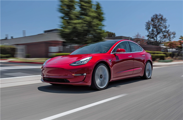 最高11.9%！特斯拉Model 3、Model Y将在香港再次降价