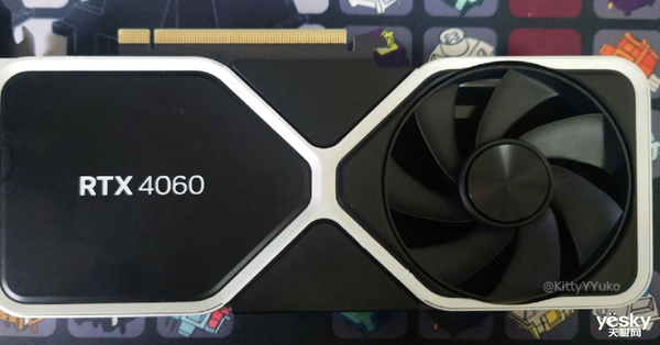 RTX 4060 Ti再爆新料:GPU频率暴增