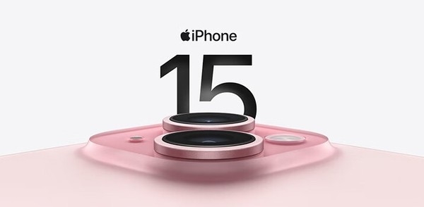 李楠评价iPhone 15：就是一台没高刷的iPhone 1
