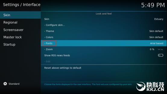 群晖NAS安装Plex ,电视kodi 实现4K高清播放