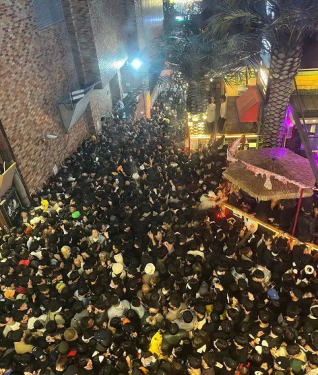 也门首都发生踩踏事件至少80死220伤:科普如何自救
