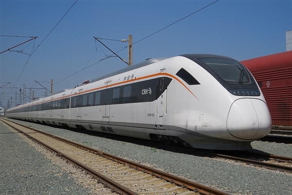 济郑高铁即将开通运营！全国第一个米字形高铁将全面建成