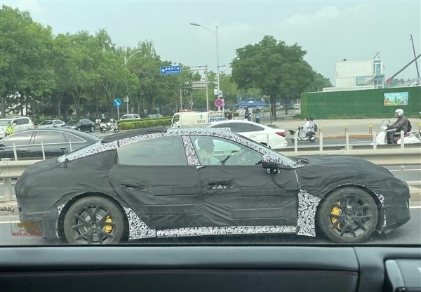 首款小米汽车将推增程版：1.5T/L增程器 溜背轿跑