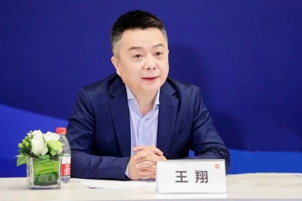 遇冷下前行的2023 “战意凛然”的卢伟冰