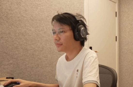 超级小桀回应