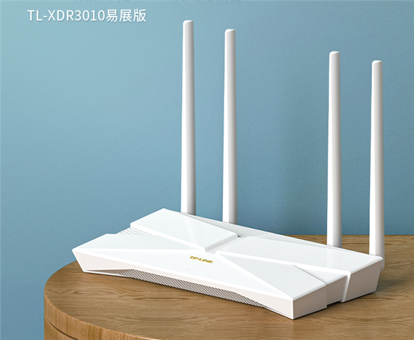 小心了!TP-LINK XDR3010 Wi-Fi 6路由器悄悄减配:性能断崖式下滑