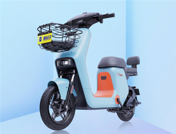 新日2022年净利同比暴增1326.25%!卖了257万辆电动自行车