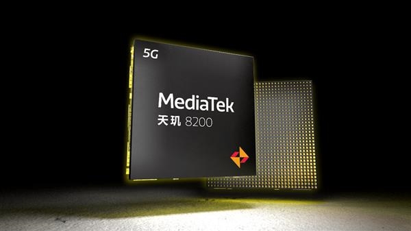 小米最强自拍机升级!小米Civi新机规格出炉:换上天玑8200