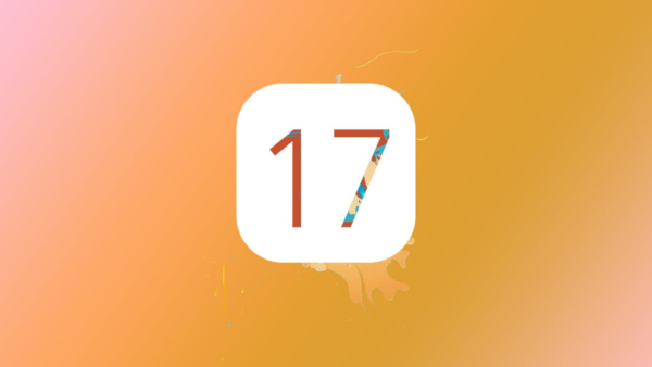 苹果WWDC 2023日期曝光!iOS 17首秀来了:或不再支持iPhone X/8