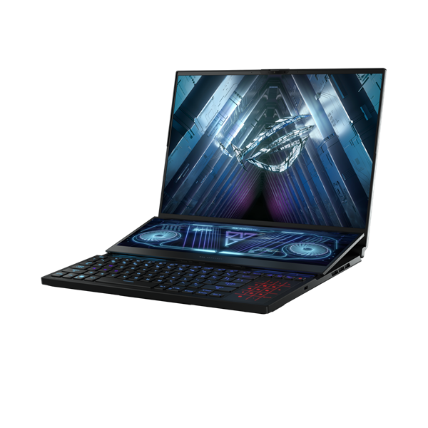 AMD Zen4锐龙9 7945HX大放异彩!16核心打平Intel 24核心