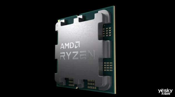 AMD最强游戏处理器R7 7800X3D遥遥领先!玩家找不到第二款