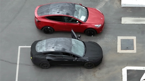 新款要来了！特斯拉Model 3狂降3万+：清仓甩卖的节奏
